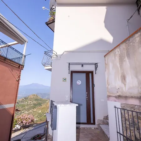 アパート Mimma's