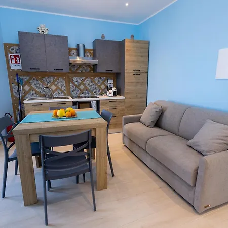 Appartement Mimma's Castelmola